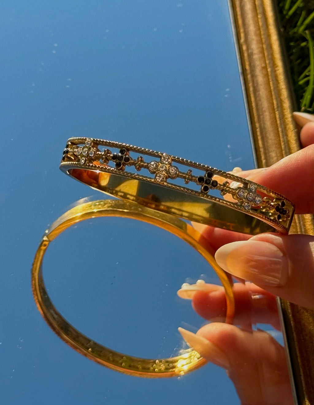Grace of Gold (SOLD OUT)
