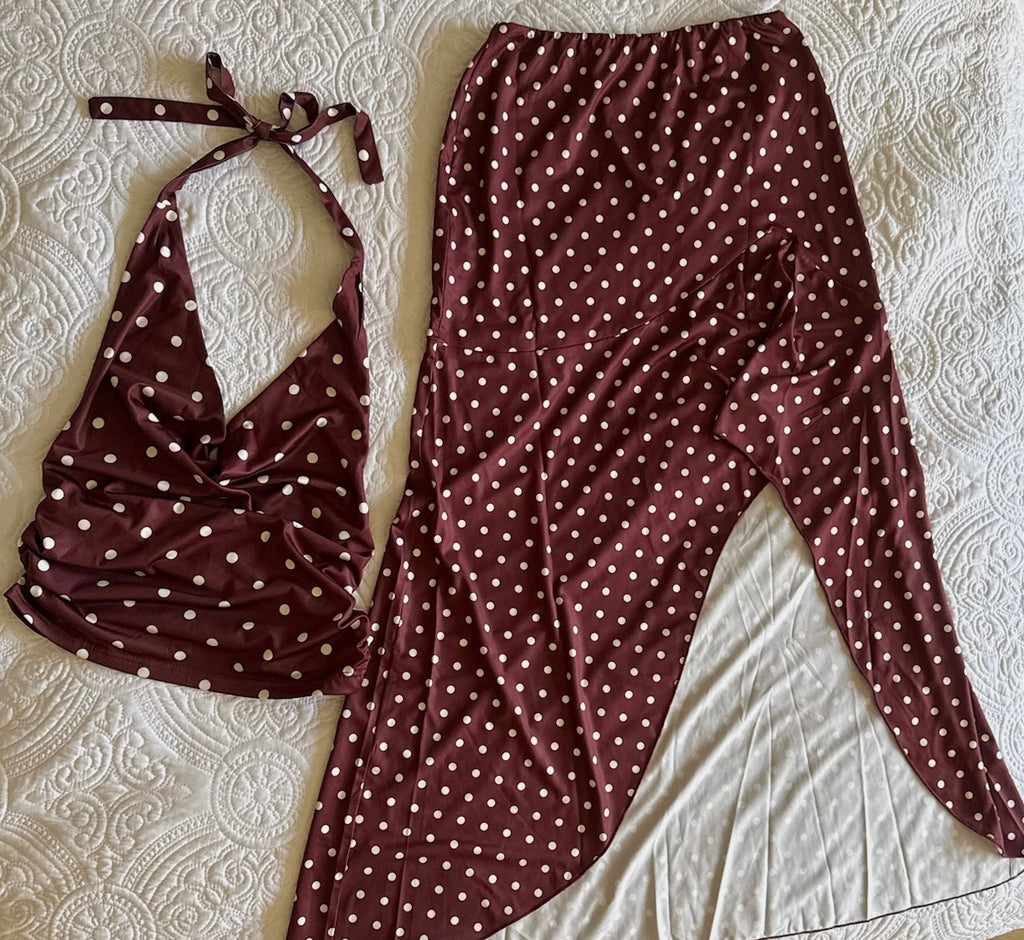 The Doe Darling Set